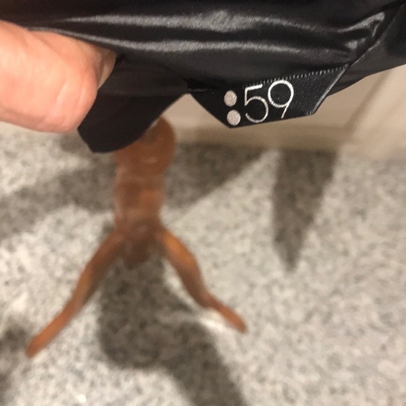 SplitsFiftyNine Sweater/Top,Large,Black - Picture 5 of 12